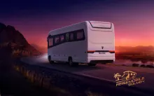 Fahrzeugbild Morelo Home 78 L #3