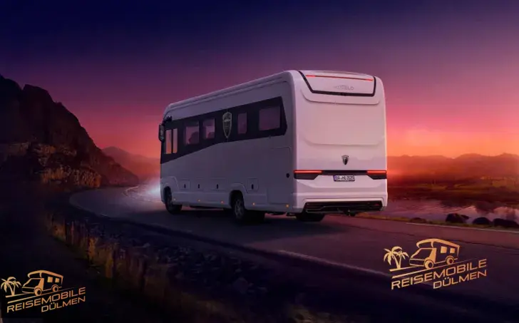 Fahrzeugbild Morelo Home 78 L #3