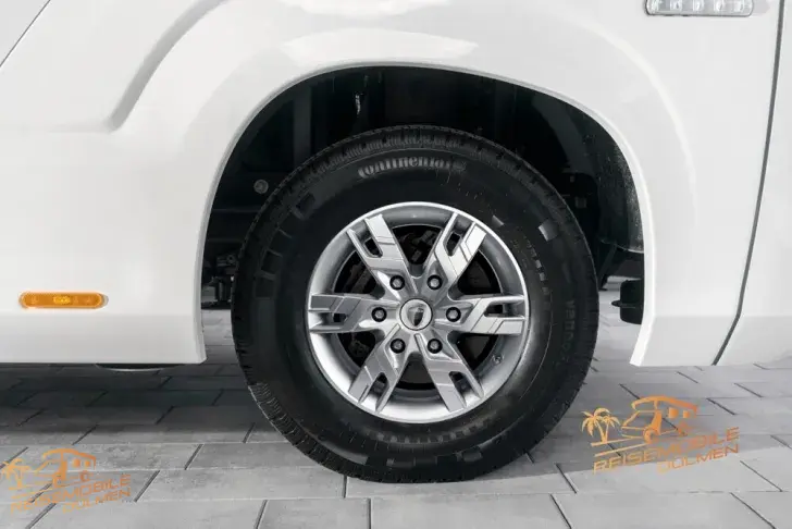 Fahrzeugbild Morelo Home 78 L #6