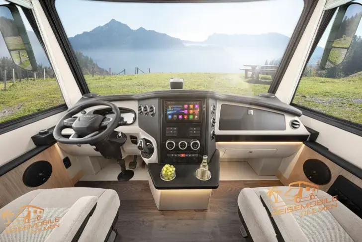 Fahrzeugbild Morelo Home 78 L #7