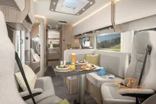 Fahrzeugbild Morelo Home 78 L #8