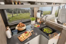 Fahrzeugbild Morelo Home 78 L #9