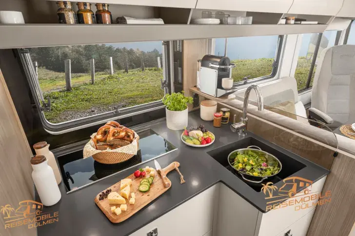 Fahrzeugbild Morelo Home 78 L #9