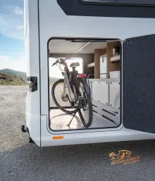 Fahrzeugbild Morelo Home 78 L #14