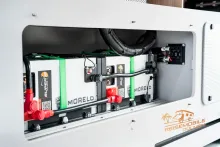 Fahrzeugbild Morelo Home 78 L #17