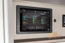 Fahrzeugbild Morelo Home 78 L #19