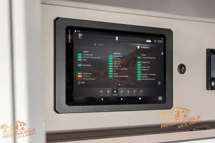 Fahrzeugbild Morelo Home 78 L #19