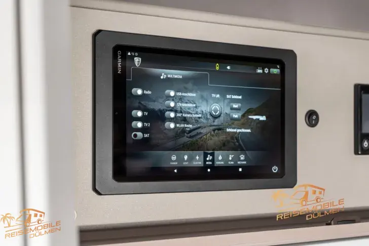 Fahrzeugbild Morelo Home 78 L #20