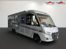 Fahrzeugbild Carthago chic c-line I 5.9 XL LE #1