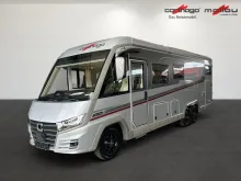 Fahrzeugbild Carthago chic c-line I 5.9 XL LE #2