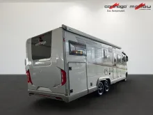 Fahrzeugbild Carthago chic c-line I 5.9 XL LE #3