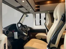 Fahrzeugbild Carthago chic c-line I 5.9 XL LE #7
