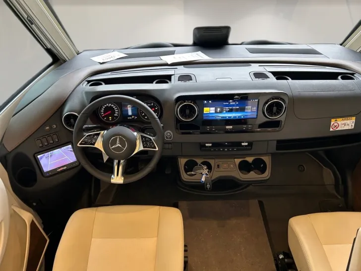 Fahrzeugbild Carthago chic c-line I 5.9 XL LE #10