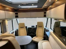 Fahrzeugbild Carthago chic c-line I 5.9 XL LE #11