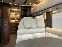 Fahrzeugbild Carthago chic c-line I 5.9 XL LE #12