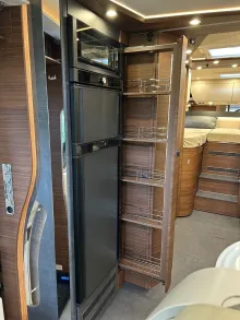 Fahrzeugbild Carthago chic c-line I 5.9 XL LE #14