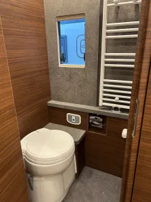 Fahrzeugbild Carthago chic c-line I 5.9 XL LE #15
