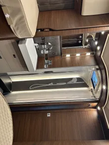 Fahrzeugbild Carthago chic c-line I 5.9 XL LE #16