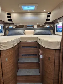 Fahrzeugbild Carthago chic c-line I 5.9 XL LE #17