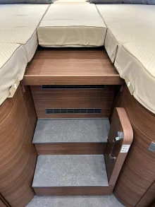 Fahrzeugbild Carthago chic c-line I 5.9 XL LE #18