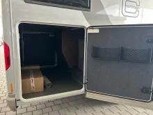 Fahrzeugbild Carthago chic c-line I 5.9 XL LE #19