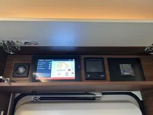 Fahrzeugbild Carthago chic c-line I 5.9 XL LE #22