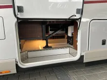 Fahrzeugbild Carthago chic c-line I 5.9 XL LE #25