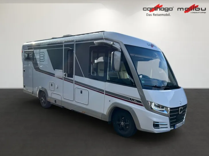 Fahrzeugbild Carthago chic c-line I 4.9 LE #1