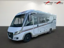 Fahrzeugbild Carthago chic c-line I 4.9 LE #2