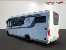 Fahrzeugbild Carthago chic c-line I 4.9 LE #4