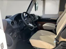 Fahrzeugbild Carthago chic c-line I 4.9 LE #7