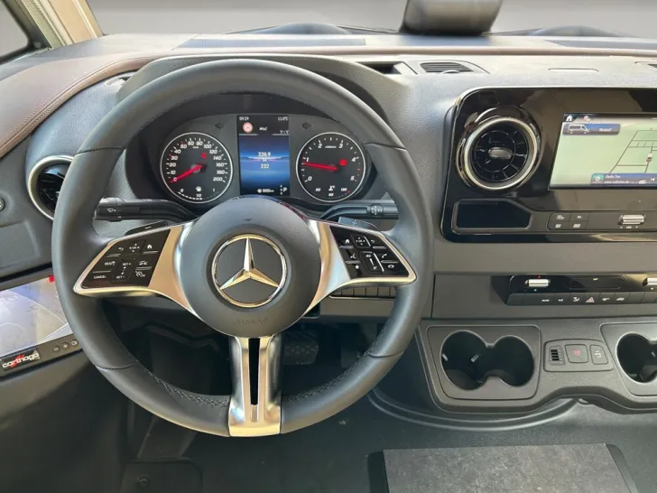 Fahrzeugbild Carthago chic c-line I 4.9 LE #8