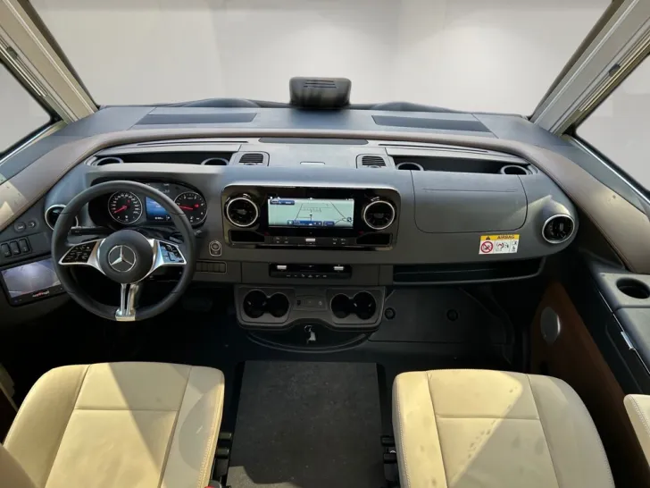 Fahrzeugbild Carthago chic c-line I 4.9 LE #10