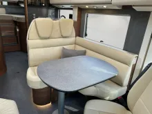 Fahrzeugbild Carthago chic c-line I 4.9 LE #12