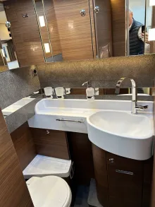 Fahrzeugbild Carthago chic c-line I 4.9 LE #15