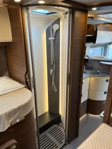 Fahrzeugbild Carthago chic c-line I 4.9 LE #16