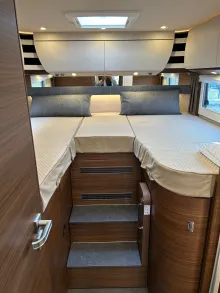 Fahrzeugbild Carthago chic c-line I 4.9 LE #17