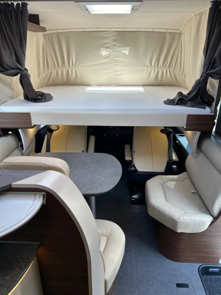 Fahrzeugbild Carthago chic c-line I 4.9 LE #18