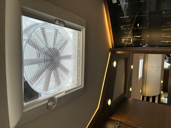 Fahrzeugbild Carthago chic c-line I 4.9 LE #21