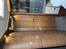 Fahrzeugbild Carthago chic c-line I 4.9 LE #23