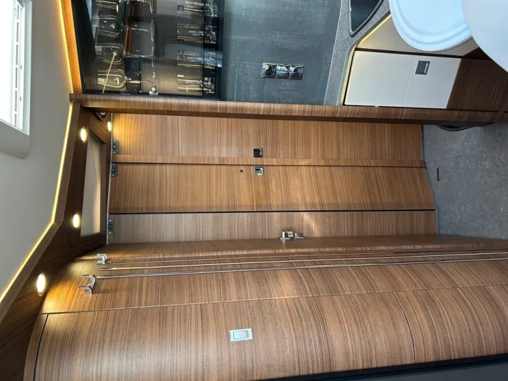 Fahrzeugbild Carthago chic c-line I 4.9 LE #23