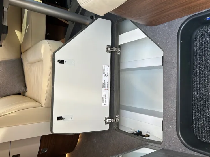 Fahrzeugbild Carthago chic c-line I 4.9 LE #25