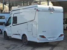 Fahrzeugbild Etrusco V Ford 5.9 DF *AKTIONSPREIS BIS 20.04.2026* #3