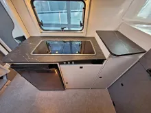Fahrzeugbild Etrusco V Ford 5.9 DF *AKTIONSPREIS BIS 31.05..2026* #6