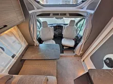 Fahrzeugbild Etrusco V Ford 5.9 DF *AKTIONSPREIS BIS 20.04.2026* #14