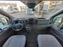 Fahrzeugbild Etrusco V Ford 5.9 DF *AKTIONSPREIS BIS 20.04.2026* #16