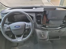 Fahrzeugbild Etrusco V Ford 5.9 DF *AKTIONSPREIS BIS 20.04.2026* #17