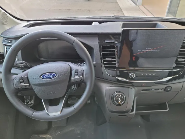 Fahrzeugbild Etrusco V Ford 5.9 DF *AKTIONSPREIS BIS 20.04.2026* #17