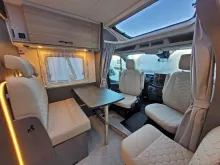 Fahrzeugbild Etrusco V Ford 6.6 SF *AKTIONSPREIS BIS 31.05.2026* #4