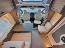 Fahrzeugbild Etrusco V Ford 6.6 SF *AKTIONSPREIS BIS 31.05.2026* #14